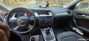 Vand  Audi 2008 luna 10 motor 1.8 benzina - imagine 2