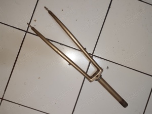 Furca cursieră Giant Hi-Ten vintage