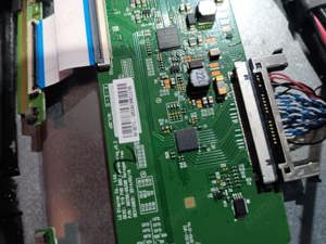 tcon 6870c-0532b de pe tv Sharp lc-49cfe6032e - imagine 2