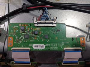 tcon 6870c-0532b de pe tv Sharp lc-49cfe6032e