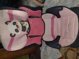  Scaun auto copil Lovelli X Drive Plus Drive 9-36 kg. Pink Panda