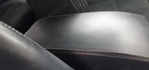 Scaune, Volvo XC40, 2020-alcantara, scaune, cotirera