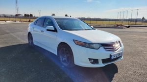 Honda Accord Cu1 2.0 Benzina+GPL 2009 automata