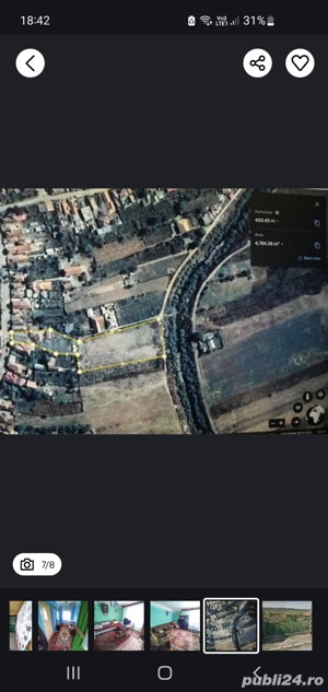 Casa 4 camere centru Strehaia - imagine 3