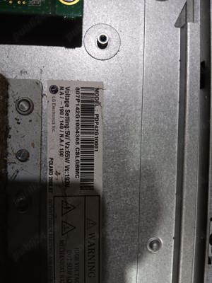 set 2 difuzoare 30829201 8ohm 15w de pe tv LG 42pg200r - imagine 5