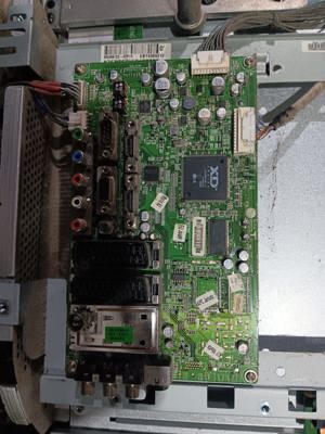 Dezmembrez tv LG 42pg200r