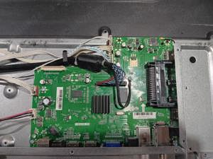 Dezmembrez tv Sharp LC-49cfe6032e