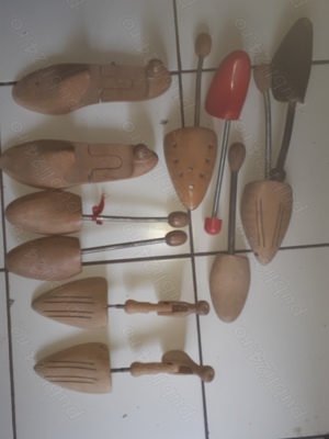 Calapod unisex încălțăminte - imagine 3