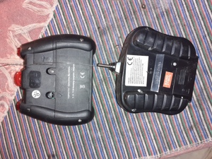 Radiocomandă mașină sau elicopter - imagine 3