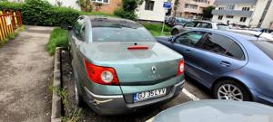 Vand Renault Megane 