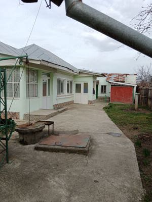 Casa în orașul Balș Județul Olt, strada Viilor - imagine 6