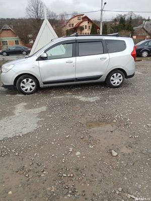 Dacia Logi 