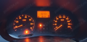 Dacia Logan, 1,5 dCi, diesel 2006  - imagine 5