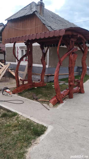 Balansoar de vanzare