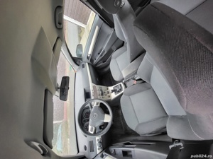 Opel Astra H 1.9 cdti