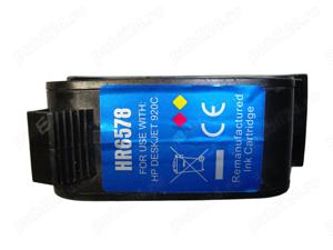 Cartus color HR 6578. Cartus pentru imprimanta HP Deskjet 920C