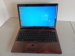 Dezmembrez Asus K53S X53S A53S