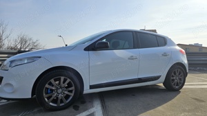 Renault megane 3 - 1.9 dCi