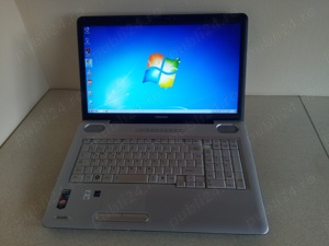 Dezmembrez Toshiba Satellite L555 L550 L550D 