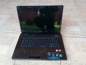 Dezmembrez Asus X72D ver K72DR X72DR