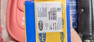 Bobina inductie noua Magneti Marelli 060717008012 - imagine 3