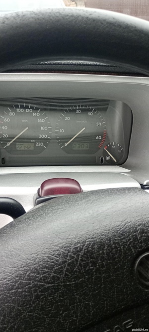 Ceasuri bord Golf 3 1.6 Benzina 1997