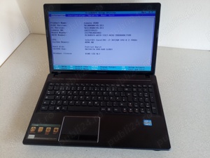 Dezmembrez Lenovo G580 G585 