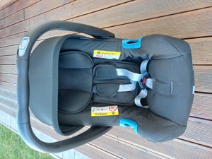 Scoica Britax Romer