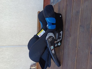 Scoica Britax Romer - imagine 5