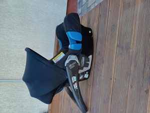 Scoica Britax Romer - imagine 3