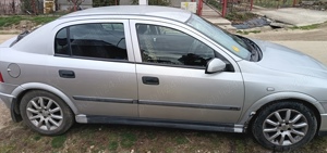 Vând Opel Astra 