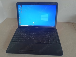 Dezmembrez Toshiba satellite C655 C650 C655D C650D 