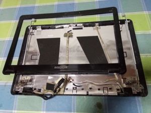 Dezmembrez Medion Akoia E7214 MD98360 P7612 E7216 - imagine 4