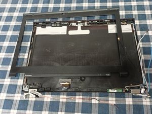 Dezmembrez Lenovo ThinkPad T430 - imagine 3