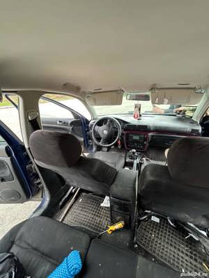 vw passat b5 5 1.9 tdi  - imagine 9