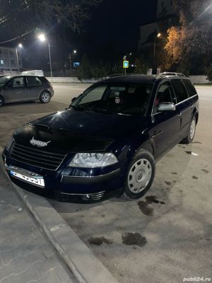 vw passat b5 5 1.9 tdi  - imagine 10