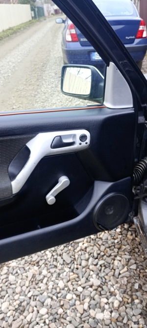 Macara geam manuala Golf III 1997