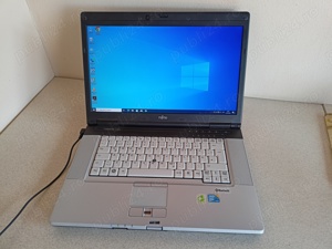 Dezmembrez Fujitsu LifeBook E780