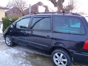 Seat Alhambra 1.9 TDI 131 CP.2005