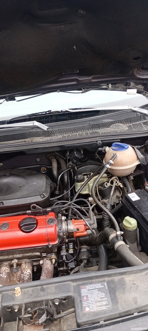 Set fise bujii incandescente Golf III 1.6 AEE 1997