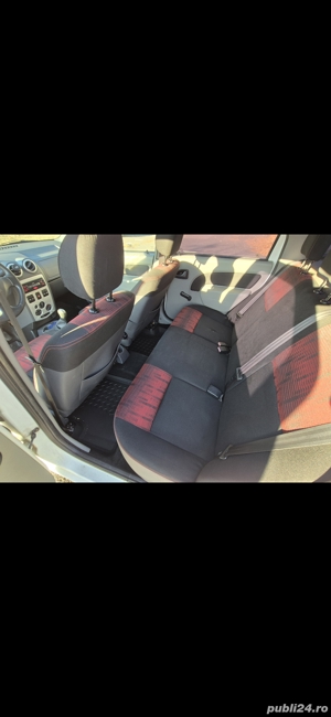 dacia logan 1,4 kiss fm - imagine 7 dacia logan 1,4 kiss fm - imagine 7