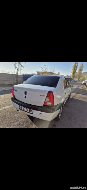 dacia logan 1,4 kiss fm - imagine 2 dacia logan 1,4 kiss fm - imagine 2