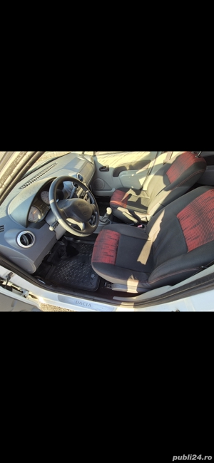 dacia logan 1,4 kiss fm - imagine 9 dacia logan 1,4 kiss fm - imagine 9