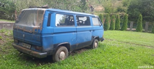 Vănd WG TR3 neănmatriculat inf. tel   - imagine 2