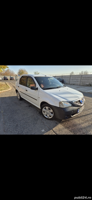 dacia logan 1,4 kiss fm - imagine 4 dacia logan 1,4 kiss fm - imagine 4