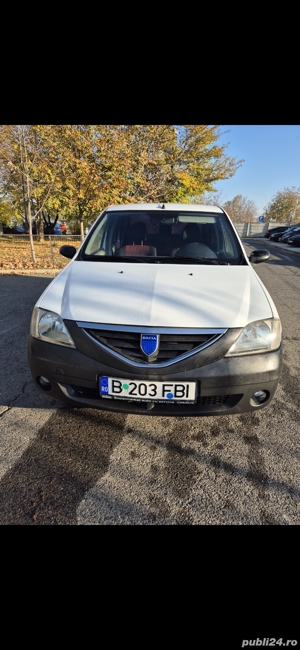 dacia logan 1,4 kiss fm - imagine 10 dacia logan 1,4 kiss fm - imagine 10
