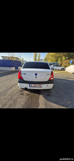 dacia logan 1,4 kiss fm - imagine 8 dacia logan 1,4 kiss fm - imagine 8