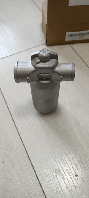 Supapa reglaj mers in gol admisie BMW - imagine 2