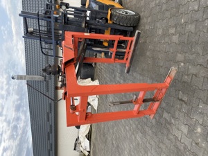 Furca și Graifer Paleţi  - imagine 2