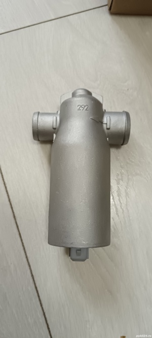 Supapa reglaj mers in gol admisie BMW - imagine 3